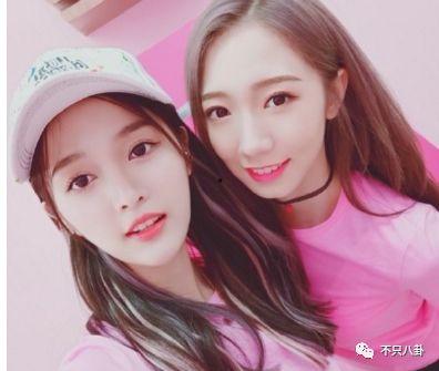 娱乐吃瓜酱女生p图